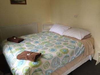 Wisemans Inn Hotel - Accommodation BNB 0