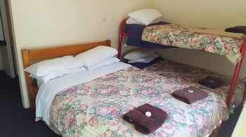 Wisemans Inn Hotel - Accommodation BNB 2