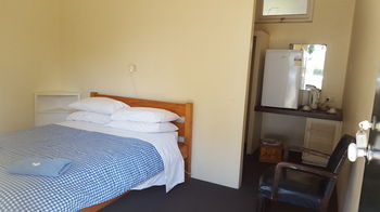 Wisemans Inn Hotel - Accommodation BNB 4