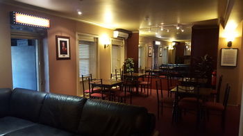 Wisemans Inn Hotel - Accommodation BNB 6