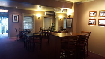 Wisemans Inn Hotel - Accommodation BNB 7