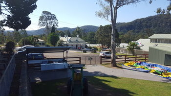 Wisemans Inn Hotel - Accommodation BNB 18