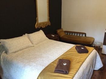 Wisemans Inn Hotel - Accommodation BNB 20