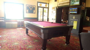 Wisemans Inn Hotel - Accommodation BNB 22