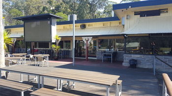 Wisemans Inn Hotel - Accommodation BNB 23