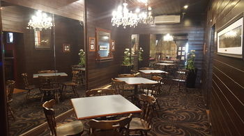 Wisemans Inn Hotel - Accommodation BNB 25