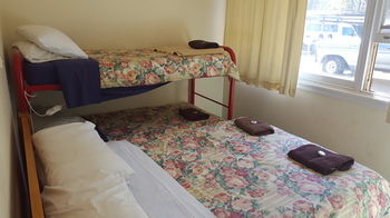 Wisemans Inn Hotel - Accommodation BNB 28