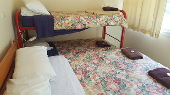 Wisemans Inn Hotel - Accommodation BNB 29