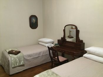 Wisemans Inn Hotel - Accommodation BNB 38