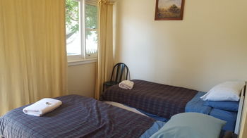 Wisemans Inn Hotel - Accommodation BNB 39