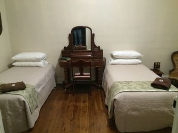 Wisemans Inn Hotel - Accommodation BNB 40