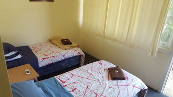 Wisemans Inn Hotel - Accommodation BNB 41