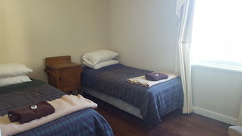 Wisemans Inn Hotel - Accommodation BNB 42