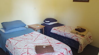 Wisemans Inn Hotel - Accommodation BNB 43