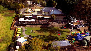 Wisemans Inn Hotel - Accommodation BNB 46