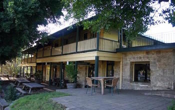 Wisemans Inn Hotel - Accommodation BNB 47