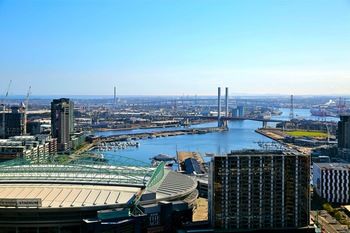 UrbanMinder @ Spencer - Accommodation BNB 1