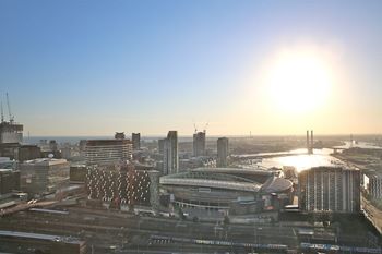 UrbanMinder @ Spencer - Accommodation BNB 3