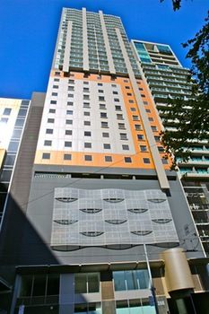 UrbanMinder @ Spencer - Accommodation BNB 5