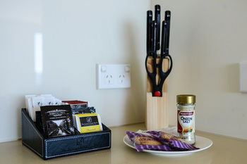 UrbanMinder @ Spencer - Accommodation BNB 9