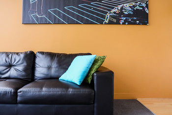 UrbanMinder @ Spencer - Accommodation BNB 12