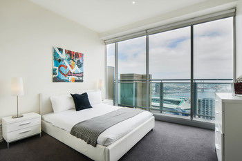 UrbanMinder @ Spencer - Accommodation BNB 15