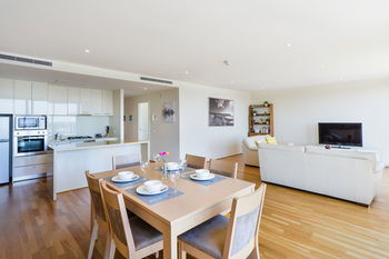 UrbanMinder @ Spencer - Accommodation BNB 25