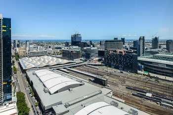 UrbanMinder @ Spencer - Accommodation BNB 32