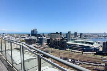 UrbanMinder @ Spencer - Accommodation BNB 34