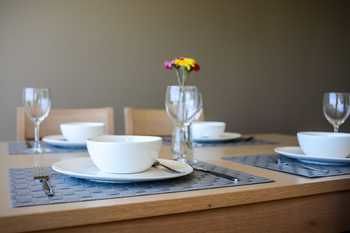 UrbanMinder @ Spencer - Accommodation BNB 36