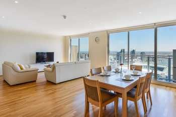 UrbanMinder @ Spencer - Accommodation BNB 39