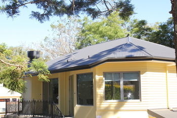 Montville Suites - Accommodation BNB 4