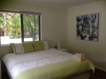 Montville Suites - Accommodation BNB 5