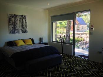 Montville Suites - Accommodation BNB 6
