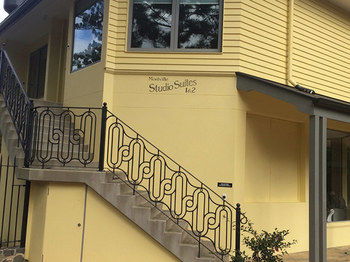 Montville Suites - Accommodation BNB 8