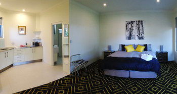 Montville Suites - Accommodation BNB 10