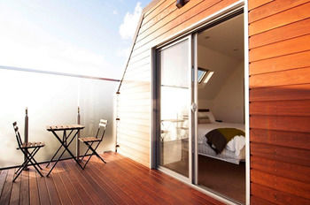 Position Perfect - Accommodation BNB 4