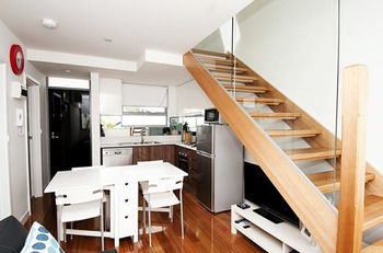 Position Perfect - Accommodation BNB 14