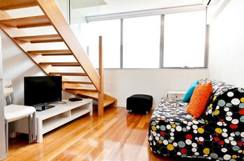 Position Perfect - Accommodation BNB 15