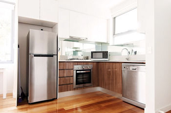 Position Perfect - Accommodation BNB 21