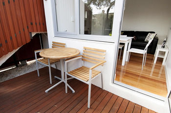 Position Perfect - Accommodation BNB 22