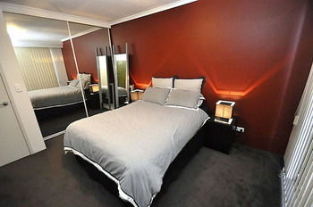 Darlinghurst 1 Pel Furnished Apartment - Accommodation BNB 1
