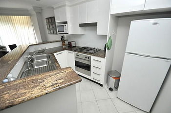 Darlinghurst 1 Pel Furnished Apartment - Accommodation BNB 2