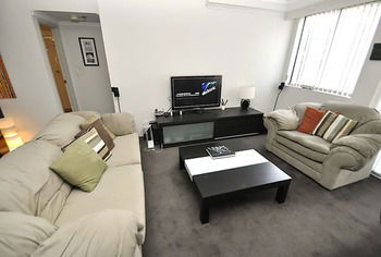 Darlinghurst 1 Pel Furnished Apartment - Accommodation BNB 6