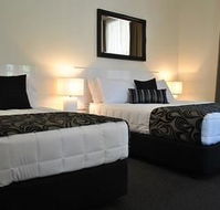 Heritage River Motor Inn - Accommodation BNB