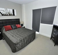 Glebe Furnished Apartments - Accommodation BNB