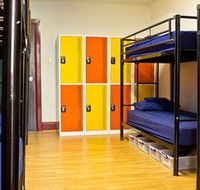 Mad Monkey Backpackers Kings Cross - Adults Only - Accommodation BNB
