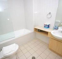 Homebush 122 Ben Furnished Apartment - Accommodation BNB