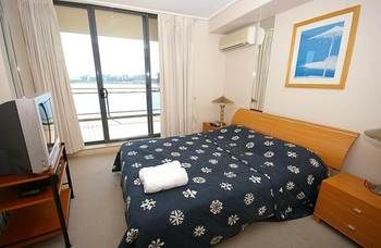 Homebush 122 Ben Furnished Apartment - Accommodation BNB 1