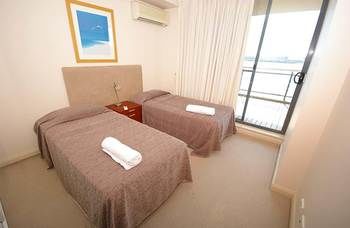 Homebush 122 Ben Furnished Apartment - Accommodation BNB 2
